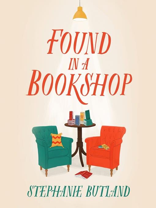 Title details for Found in a Bookshop by Stephanie Butland - Available